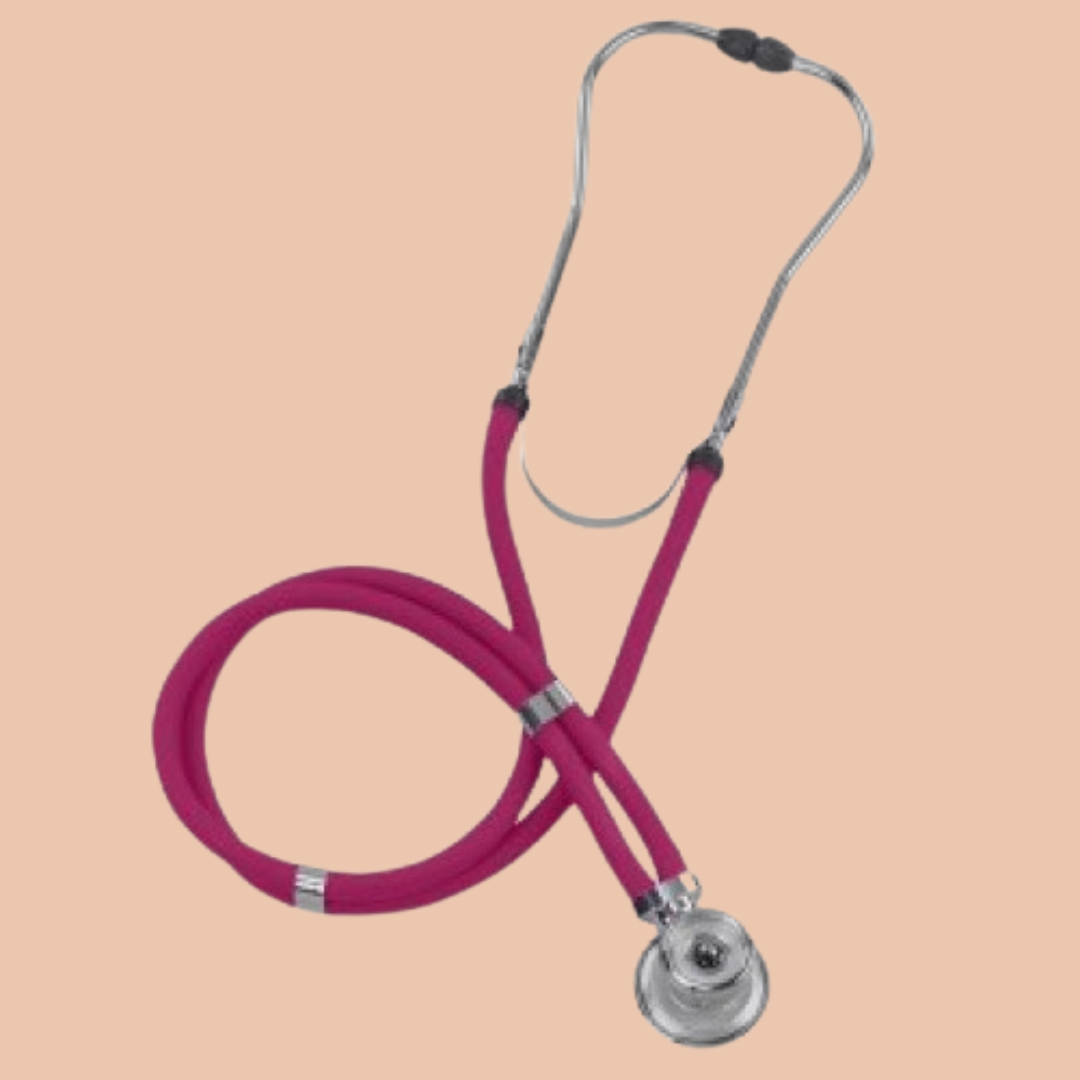Sterling Series Sprague Rappaport Stethoscope