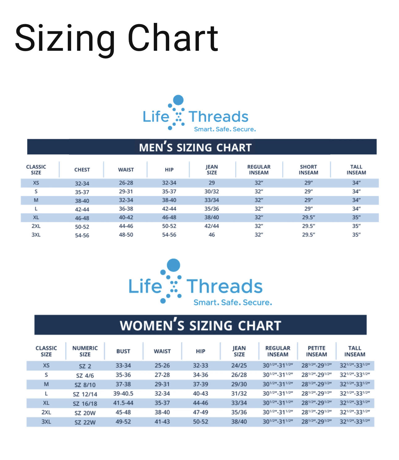 Life Threads Women's Active Fashion Top