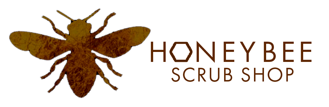 HoneyBee Scrub Shop 