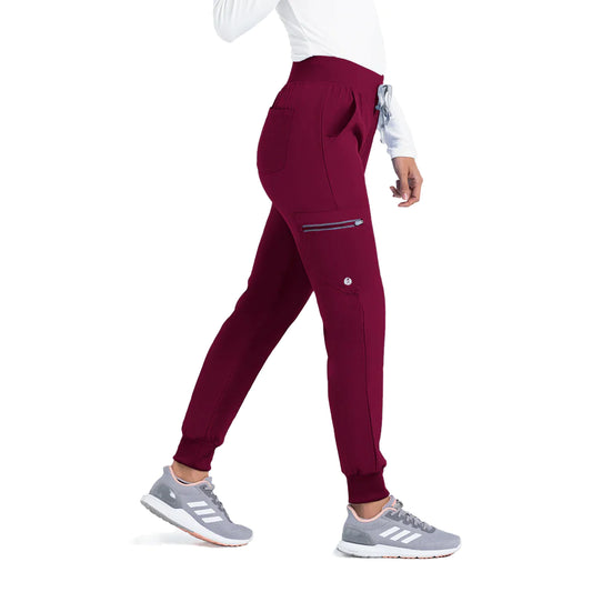 LifeThreads Women's Active Joggers