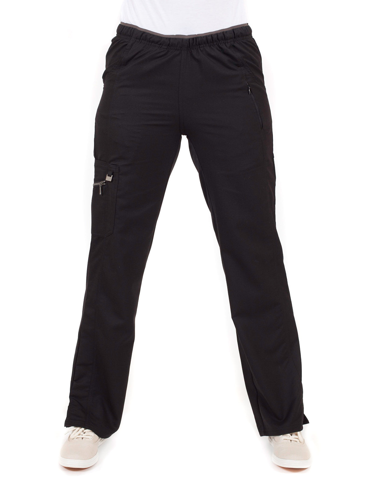 LifeThreads Women's Ergo 2.0 Fashion Cargo Pants